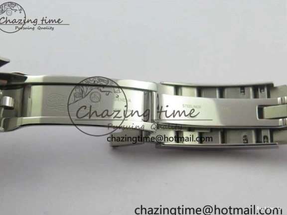 1230 GoodFit Submariner 114060 No Date Black Ceramic Noob 1:1 Best Edition 904L SS Case and Bracelet SA3130 V 3071